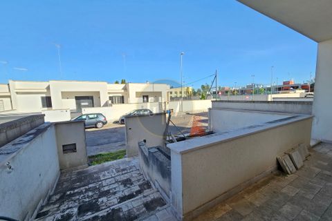 Byhus i Calimera, Lecce, Calimera - € 160.000 | Ref: VLT005 - foto 4